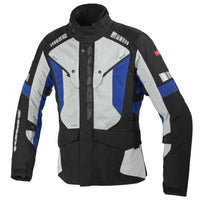 SPIDI OUTLANDER H2OUT,Giacca Impermeabile SPIDI