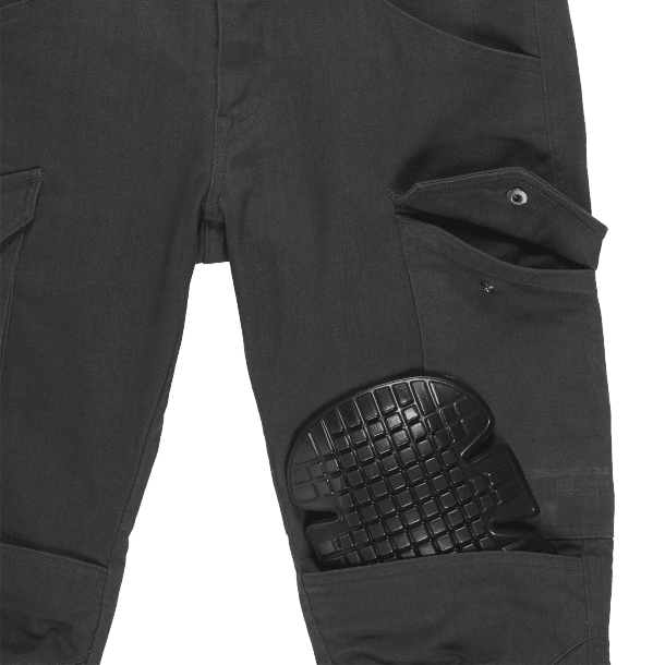 SPIDI PATHFINDER ANTRACITE,jeans SPIDI