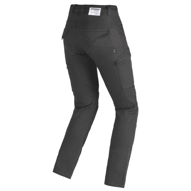 SPIDI PATHFINDER ANTRACITE,jeans SPIDI