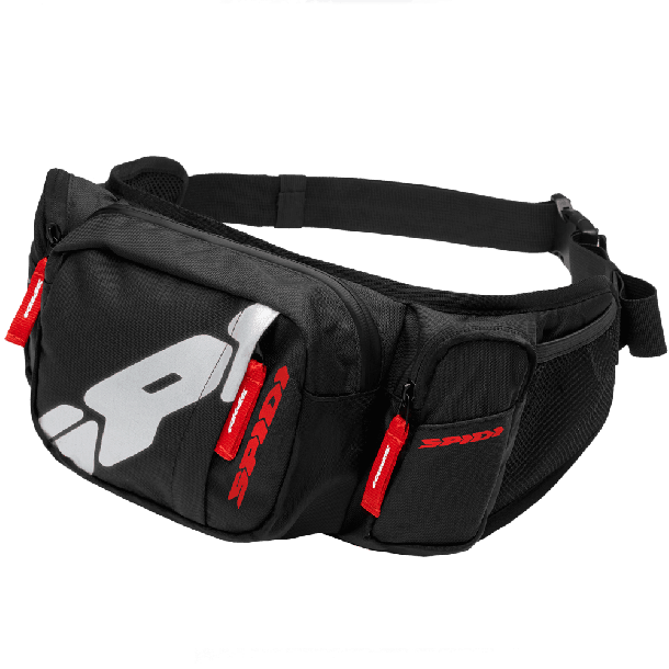 SPIDI POUCH 3.O,borse SPIDI