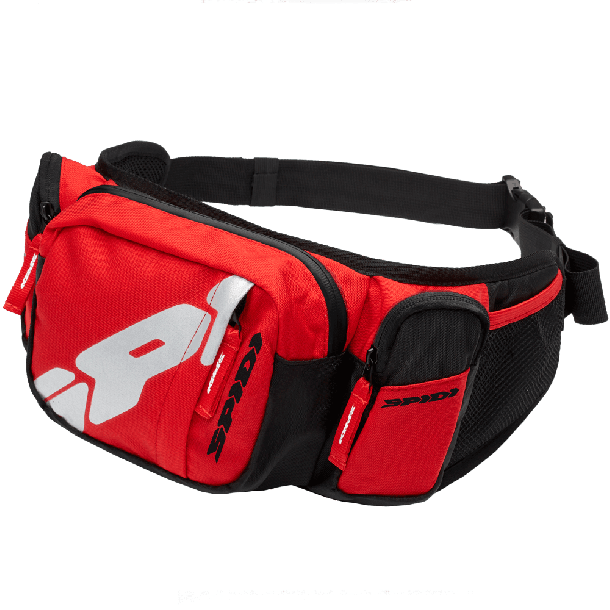 SPIDI POUCH 3.O,borse SPIDI