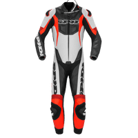 SPIDI SPORT WARRIOR PERFORATA,Tute Professionali SPIDI