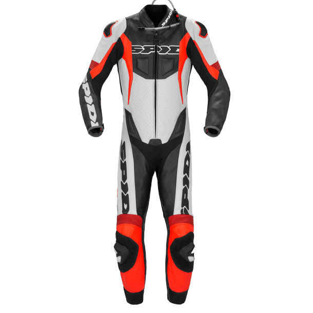 SPIDI SPORT WARRIOR PERFORATA,Tute Professionali SPIDI