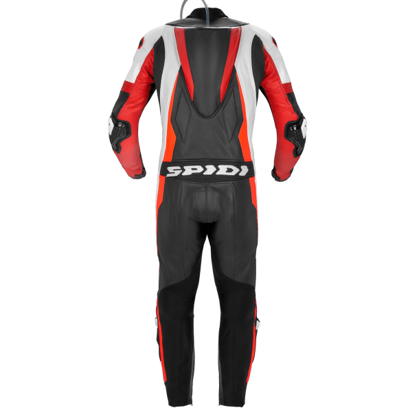 SPIDI SPORT WARRIOR PERFORATA,Tute Professionali SPIDI