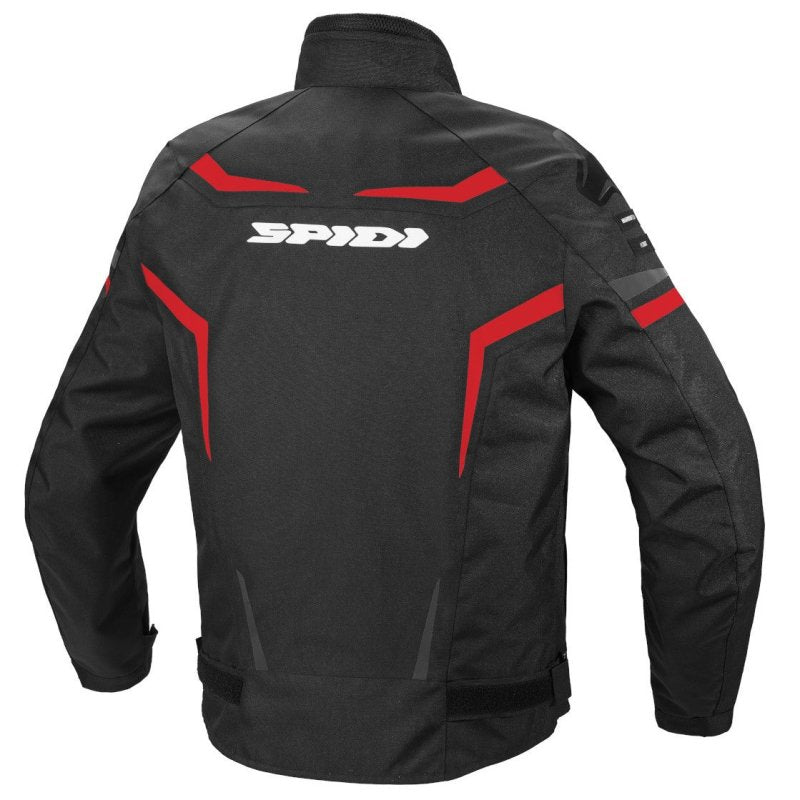 SPIDI SPORTMASTER H2OUT TG XL,Giacca Impermeabile Spidi