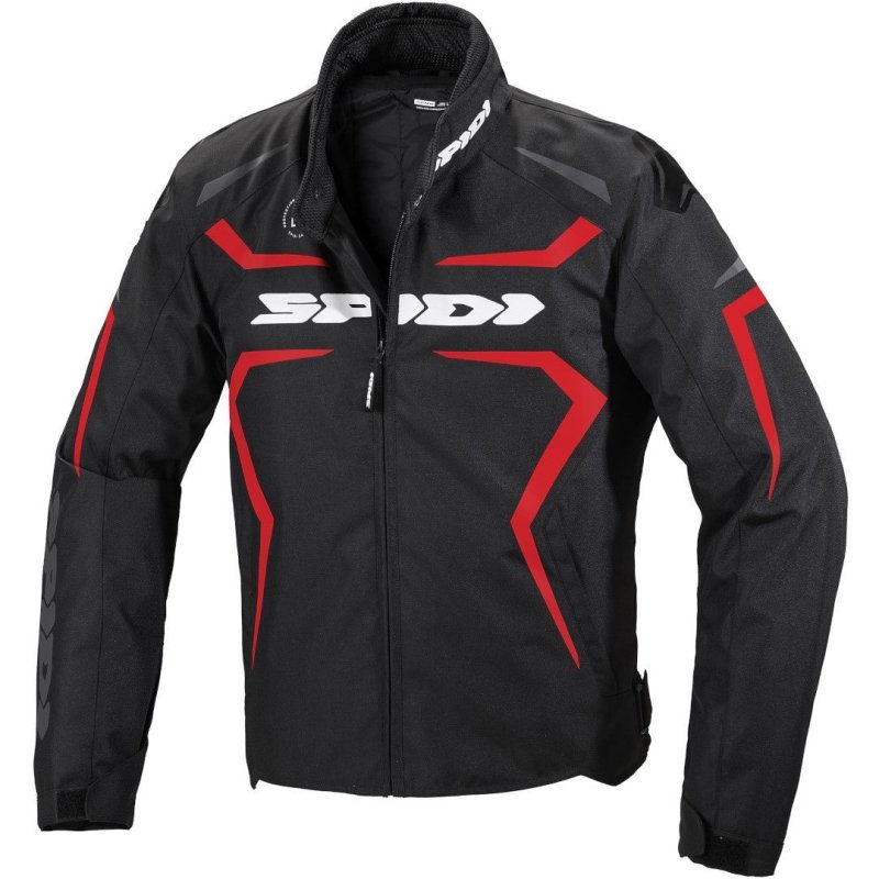 SPIDI SPORTMASTER H2OUT TG XL,Giacca Impermeabile Spidi