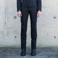 SPIDI STRETCH TEX LADY,Pantalone tessuto SPIDI