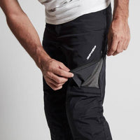 SPIDI STRETCH TEX,Pantalone tessuto SPIDI