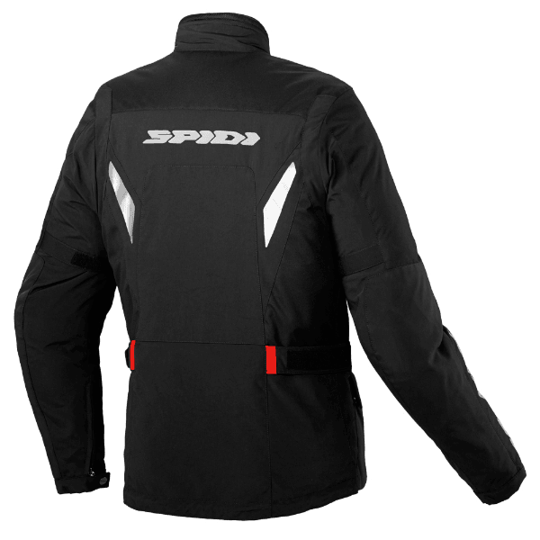 SPIDI SUPERHYDRO H2OUT,Giacca Impermeabile SPIDI