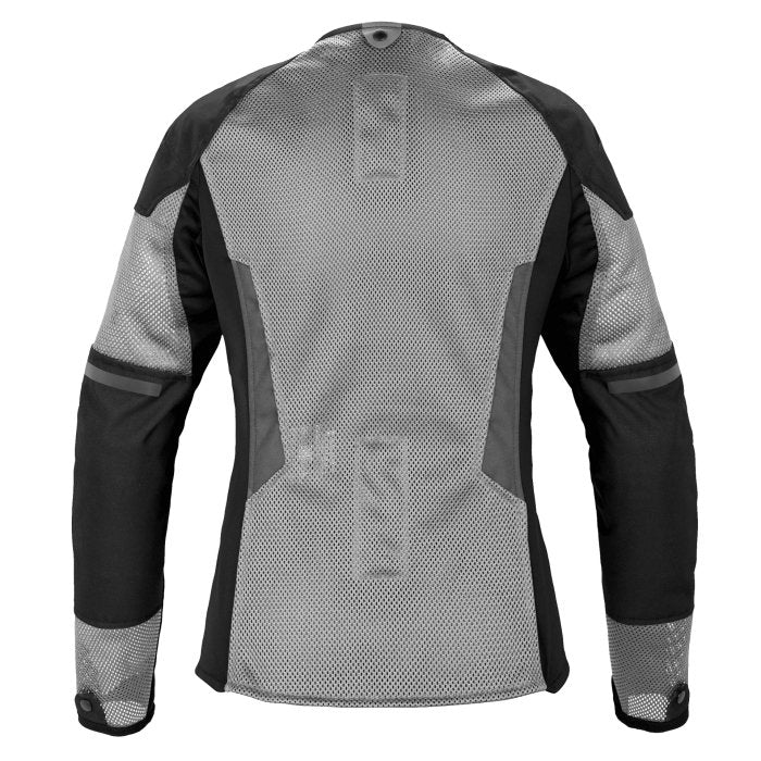 SPIDI SUPERNET TEX DONNA TRAFORATA,giacche tessuto SPIDI