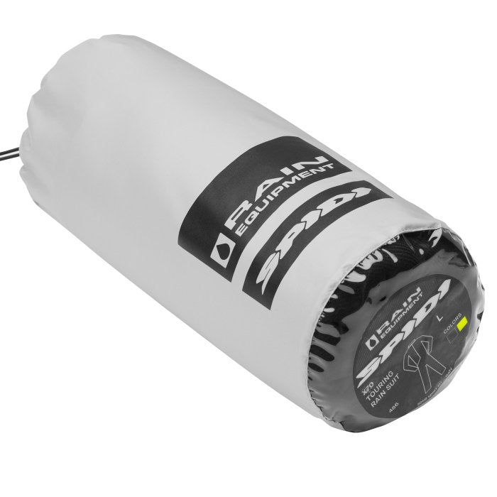 SPIDI TOURING RAIN SUIT,ANTIACQUA SPIDI