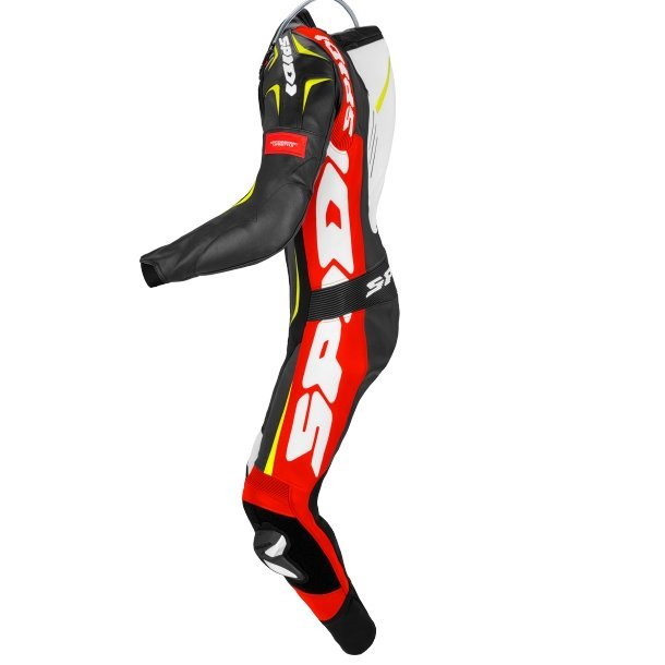 SPIDI TRACK WIND TUTA INTERA ESTIVA,Tute Professionali SPIDI