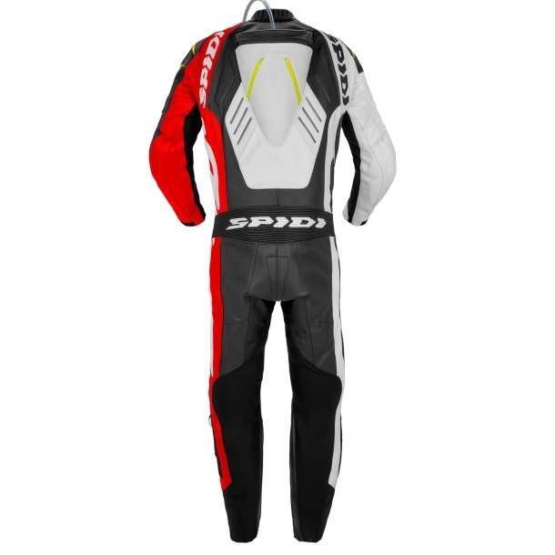 SPIDI TRACK WIND TUTA INTERA ESTIVA,Tute Professionali SPIDI