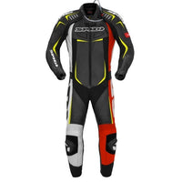 SPIDI TRACK WIND TUTA INTERA ESTIVA,Tute Professionali SPIDI