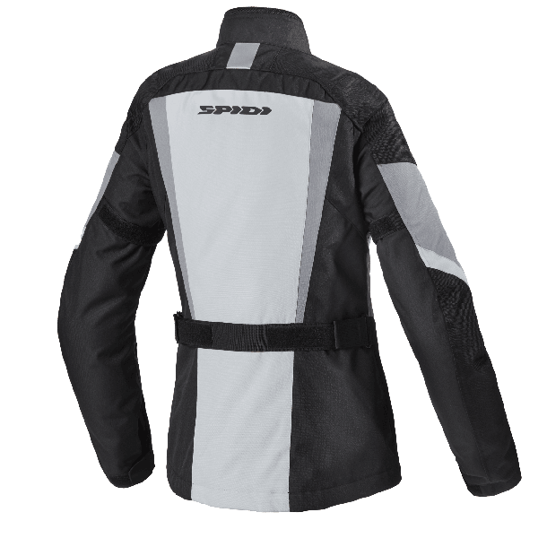 SPIDI TRAVELER 2 H2OUT LADY TG L,Giacca Impermeabile SPIDI