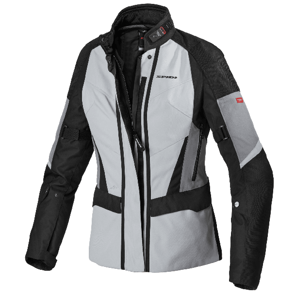 SPIDI TRAVELER 2 H2OUT LADY TG L,Giacca Impermeabile SPIDI