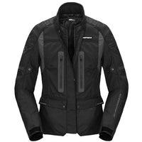 SPIDI TRAVELLER 3 H2OUT LADY,Giacca Impermeabile Spidi