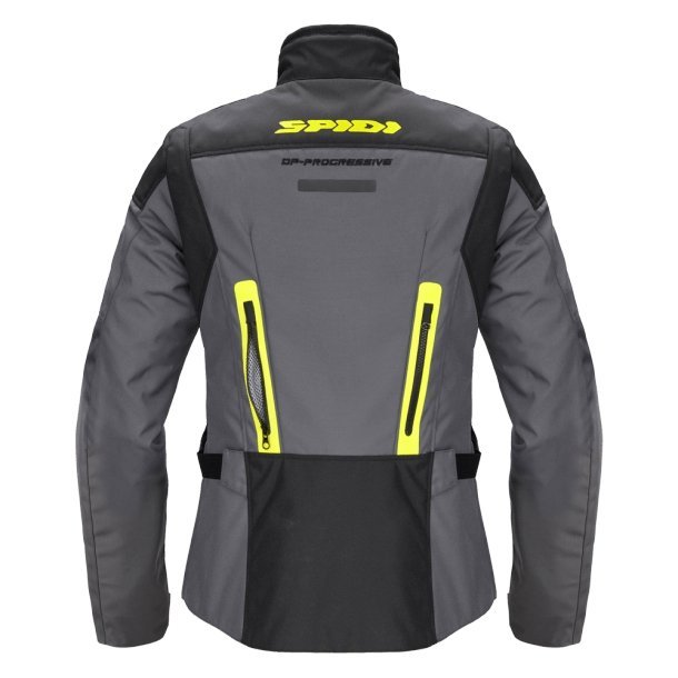 SPIDI TRAVELLER 3 H2OUT LADY,Giacca Impermeabile Spidi