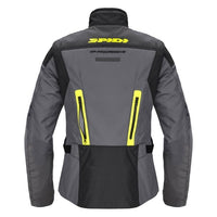SPIDI TRAVELLER 3 H2OUT LADY,Giacca Impermeabile Spidi