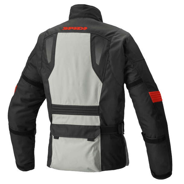 SPIDI VOYAGER EVO,Giacca Impermeabile SPIDI