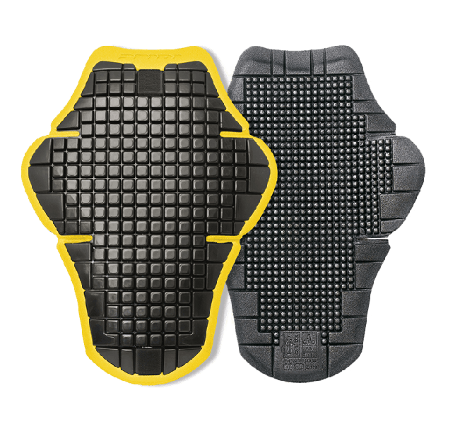 SPIDI WARRIOR L2,PROTEZIONI STRADA SPIDI