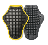 SPIDI WARRIOR L2,PROTEZIONI STRADA SPIDI