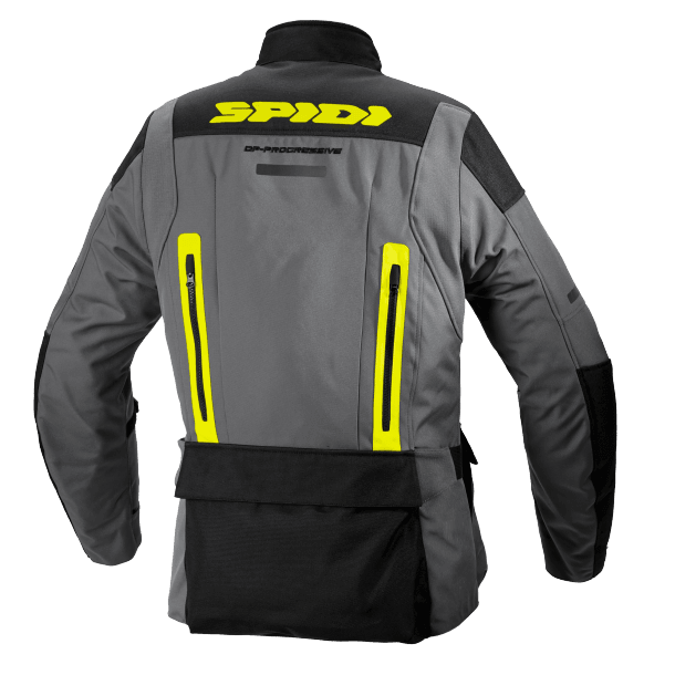 SPIDI TRAVELLER 3 H2OUT,Giacca Impermeabile, #collections#, -spazio moto- bastia umbra - perugia