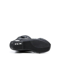 STIVALE TCX RT RACE NERO GRIGIO TG 44,Stivale sportivo TCX