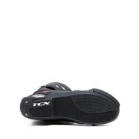 STIVALE TCX RT RACE NERO ROSSO TG 44,Stivale sportivo TCX