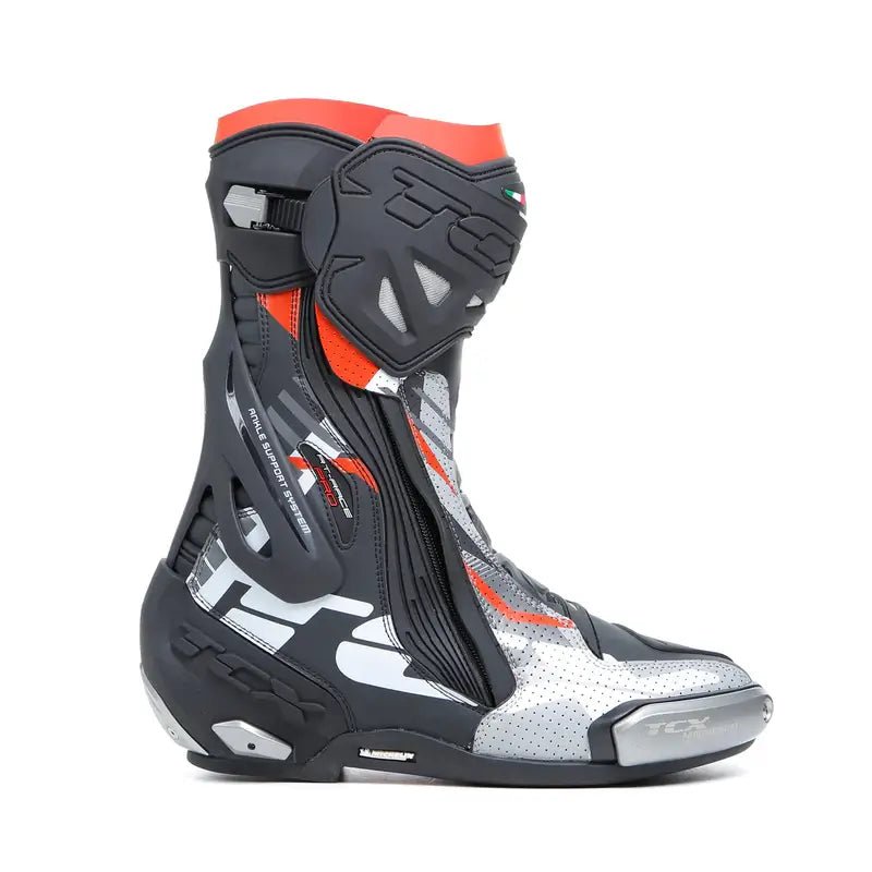 STIVALE TCX RT RACE PRO AIR TG 44,Stivale sportivo TCX