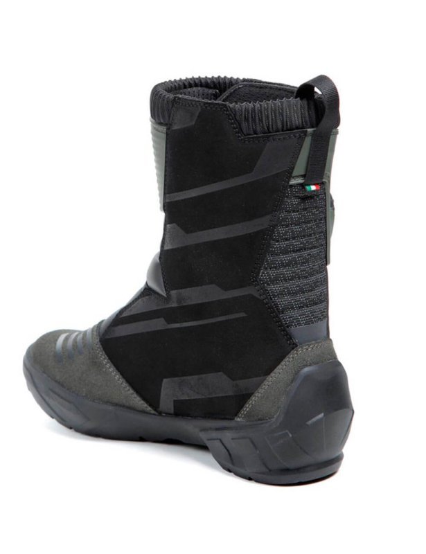 TCX STIVALE INFINITY 3 MID WP,stivale touring TCX