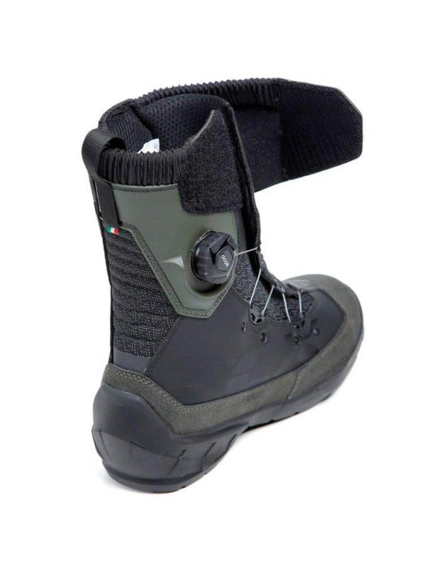 TCX STIVALE INFINITY 3 MID WP,stivale touring TCX