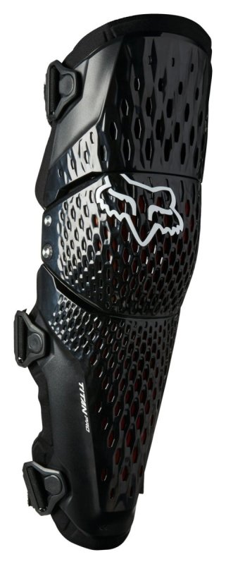 TITAN PRO D30,PROTEZIONI FOX