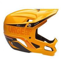 URGE BP CASCO INTEGRALE ARCHI DELTAR GIALLO,FOX MTB URGE