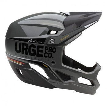 URGE BP CASCO INTEGRALE ARCHI DELTAR GRIGIO,FOX MTB URGE