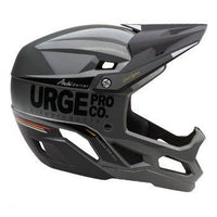 URGE BP CASCO INTEGRALE ARCHI DELTAR GRIGIO,FOX MTB URGE