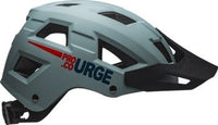 URGE BP CASCO VENTURO GREY,FOX MTB URGE