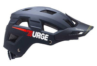 URGE BP CASCO VENTURO NERO,FOX MTB URGE