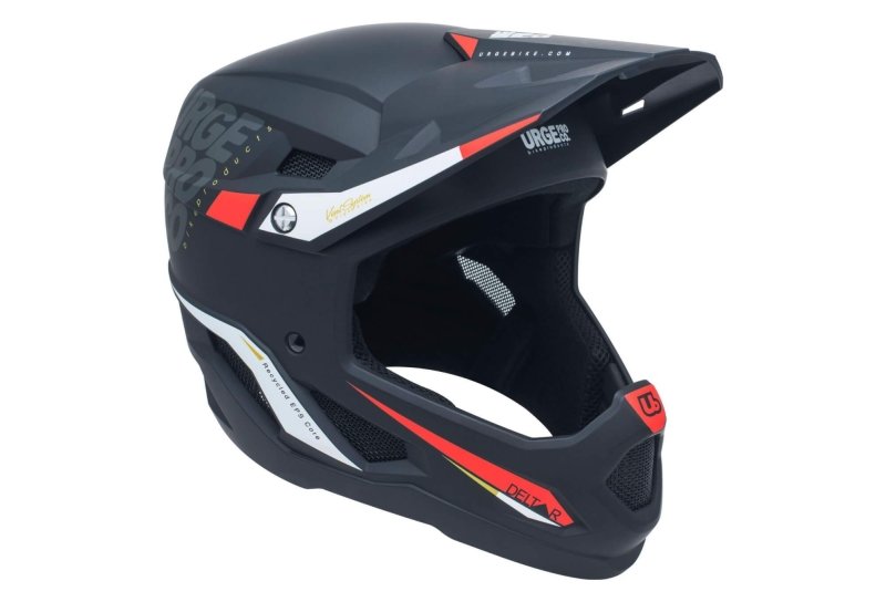 URGE CASCO INTEGRALE DELTA R,FOX MTB URGE