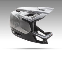 URGE PRO LUNAR ALLOY CASCO INTEGRALE MTB,FOX MTB URGE