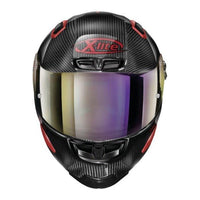X - 803 RS ULTRA CARBON IRIDIUM EDITION COL 63 TG XL,Casco Integrale X - Lite